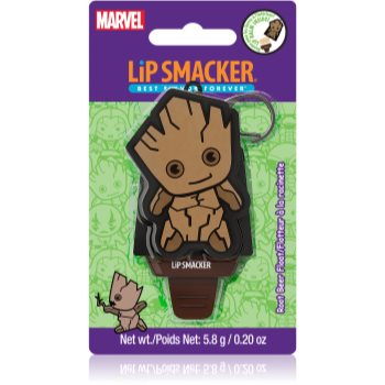 Lip Smacker Marvel Guardians of the Galaxy breloc balsam - imagine 2